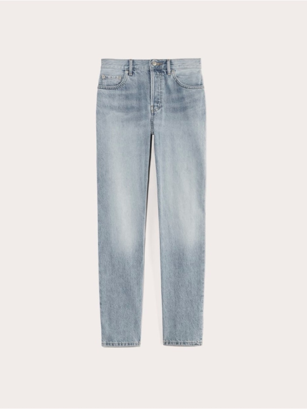 Everlane The 90s Cheeky Jean - Picture 2 of 13